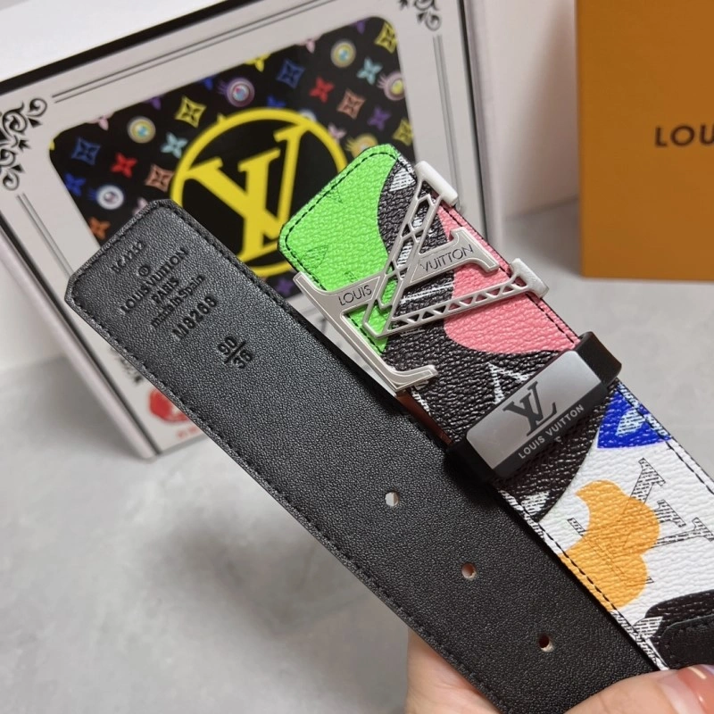 TimelessDesign Louis Vuitton Belts 299133