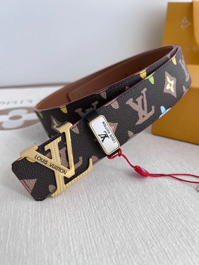 AllSeason Louis Vuitton Belts 299123
