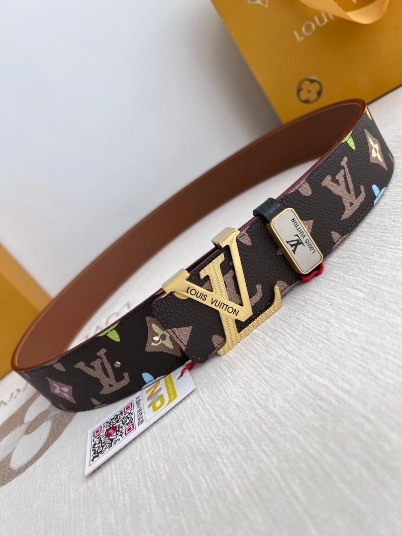 AllSeason Louis Vuitton Belts 299123