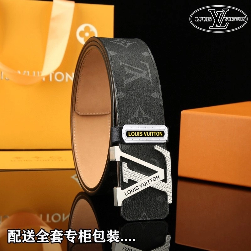 Tailored Louis Vuitton Belts 299139