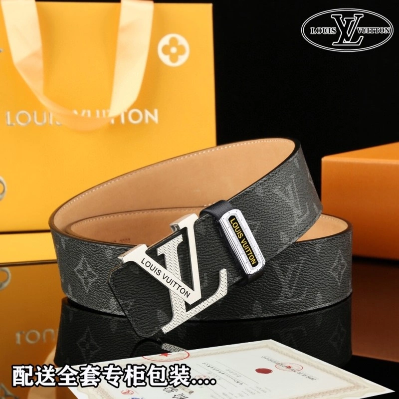 Tailored Louis Vuitton Belts 299139