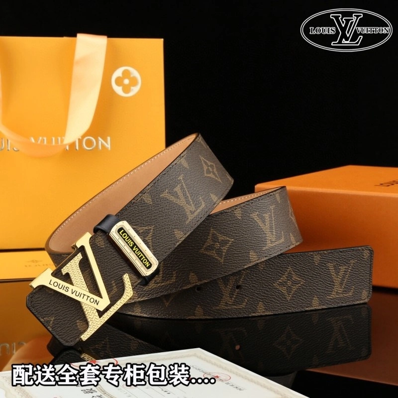 Tailored Louis Vuitton Belts 299139