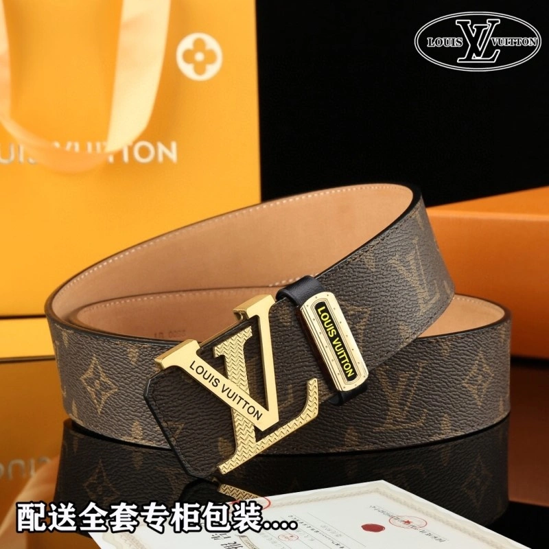 Tailored Louis Vuitton Belts 299139