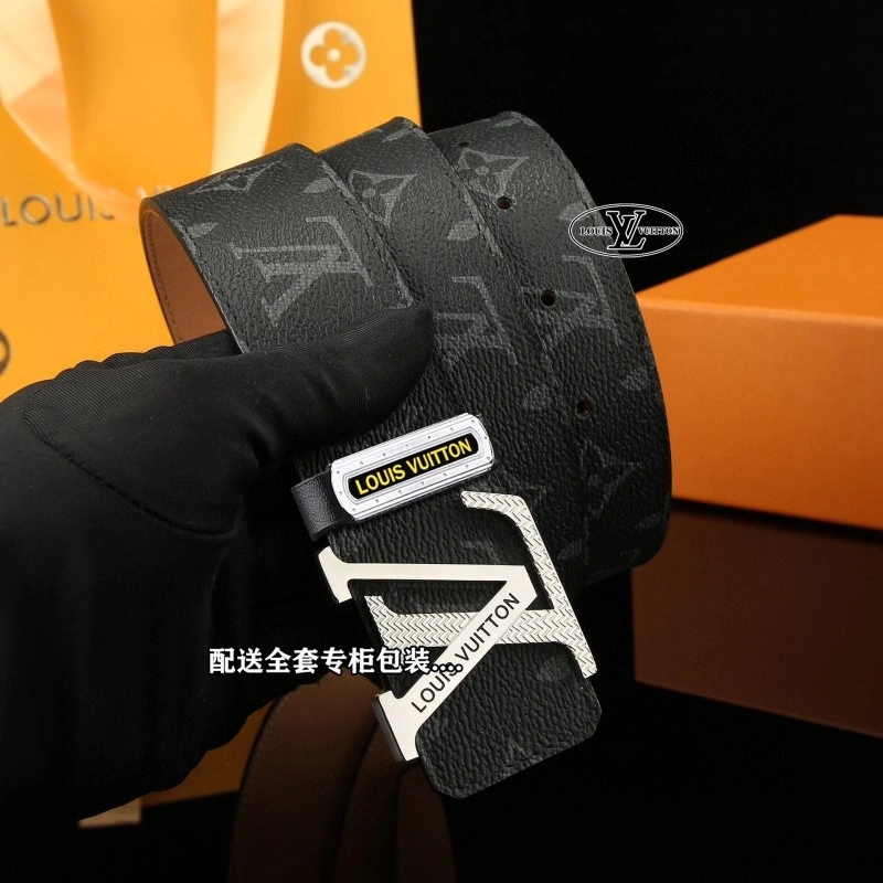 Tailored Louis Vuitton Belts 299139