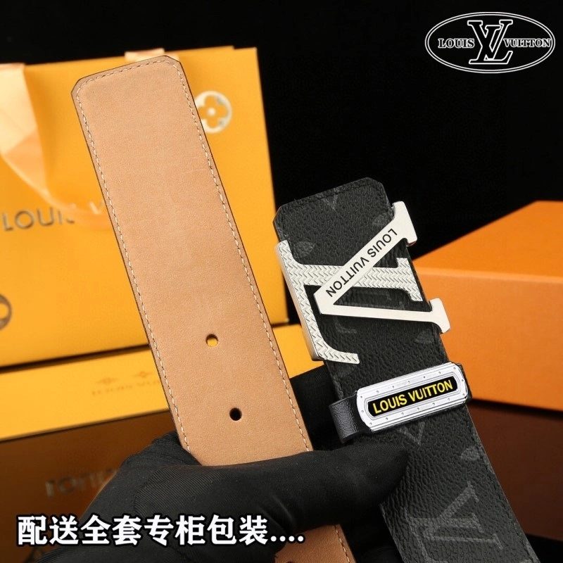 Tailored Louis Vuitton Belts 299139