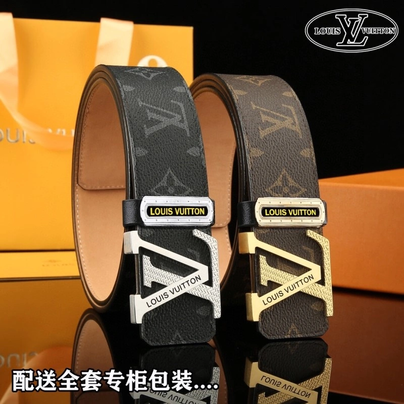 Tailored Louis Vuitton Belts 299139