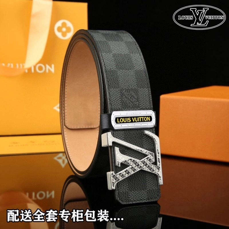 QuickDry Louis Vuitton Belts 299138