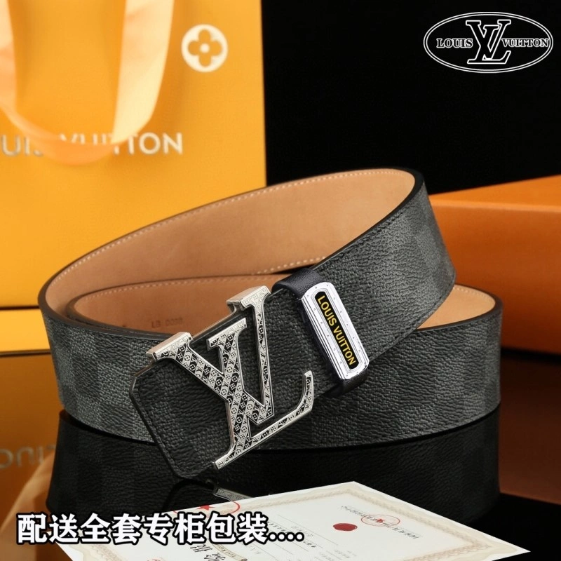QuickDry Louis Vuitton Belts 299138