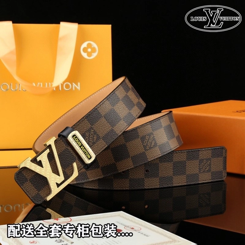QuickDry Louis Vuitton Belts 299138