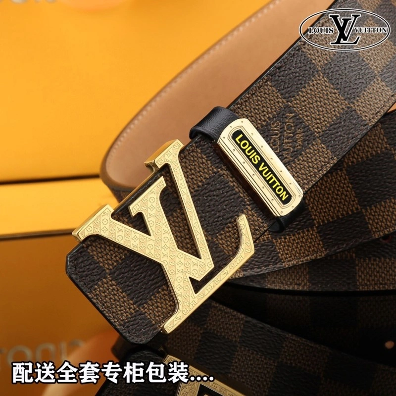 QuickDry Louis Vuitton Belts 299138