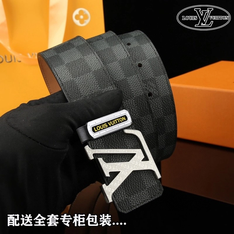 QuickDry Louis Vuitton Belts 299138