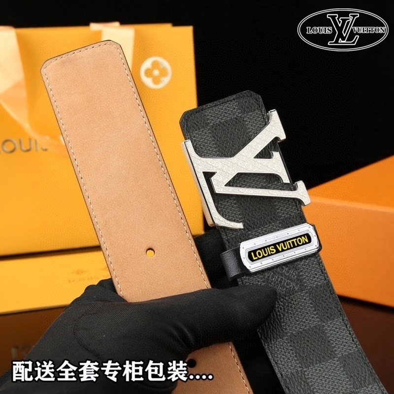QuickDry Louis Vuitton Belts 299138