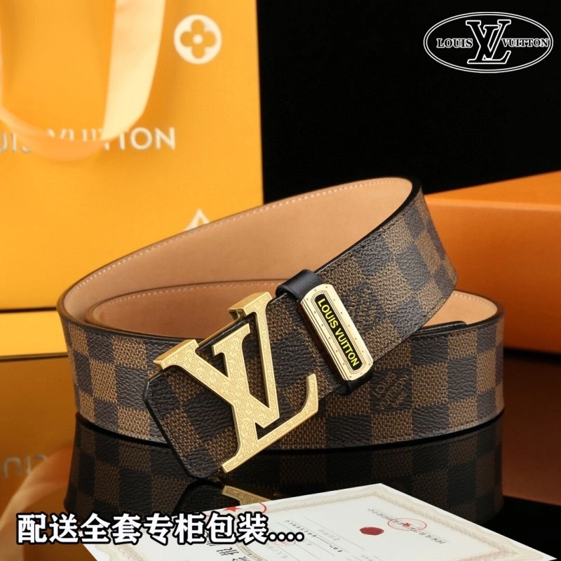 QuickDry Louis Vuitton Belts 299138