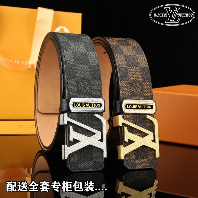 QuickDry Louis Vuitton Belts 299138