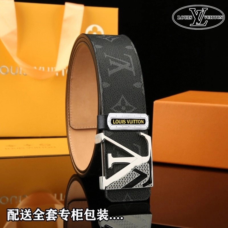 Modern Louis Vuitton Belts 299143