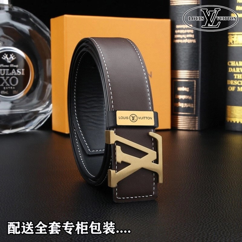 Louis Vuitton Belts Affordable 299146