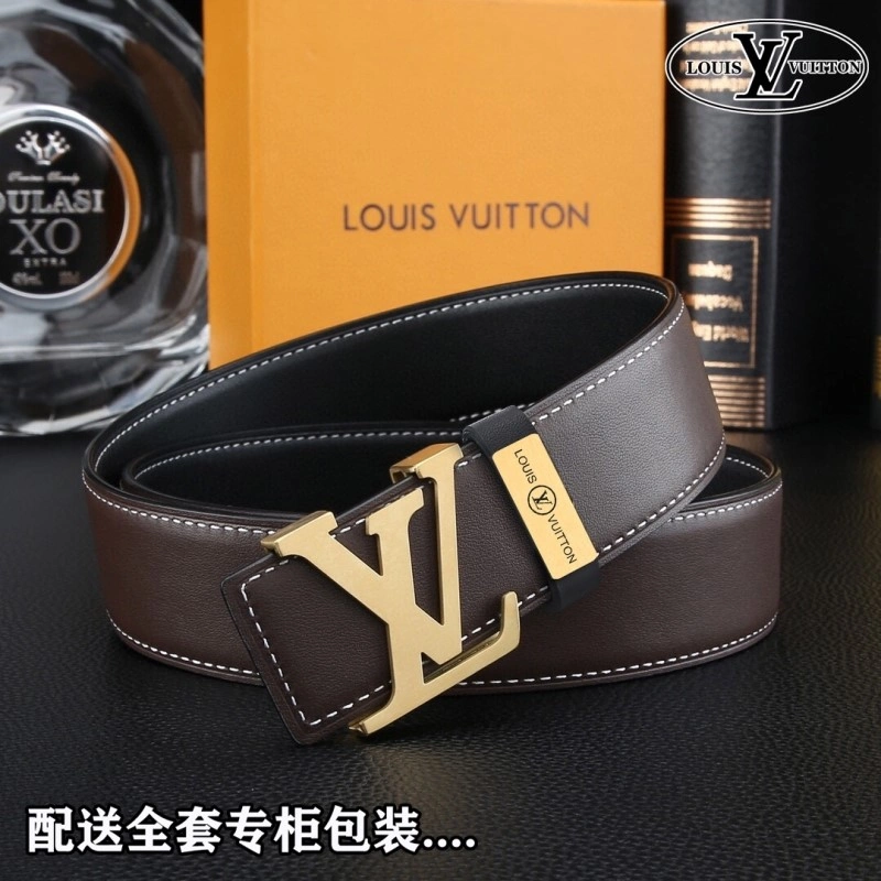 Louis Vuitton Belts Affordable 299146