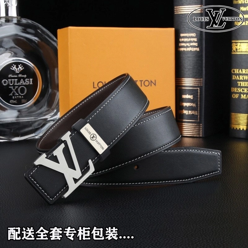 Louis Vuitton Belts Affordable 299146