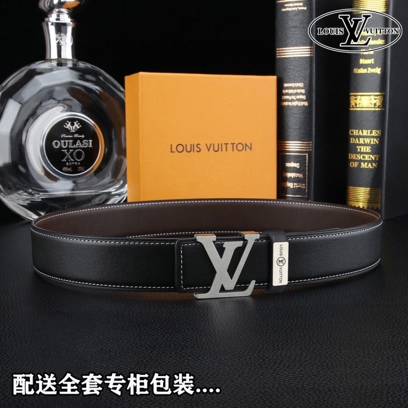 Louis Vuitton Belts Affordable 299146