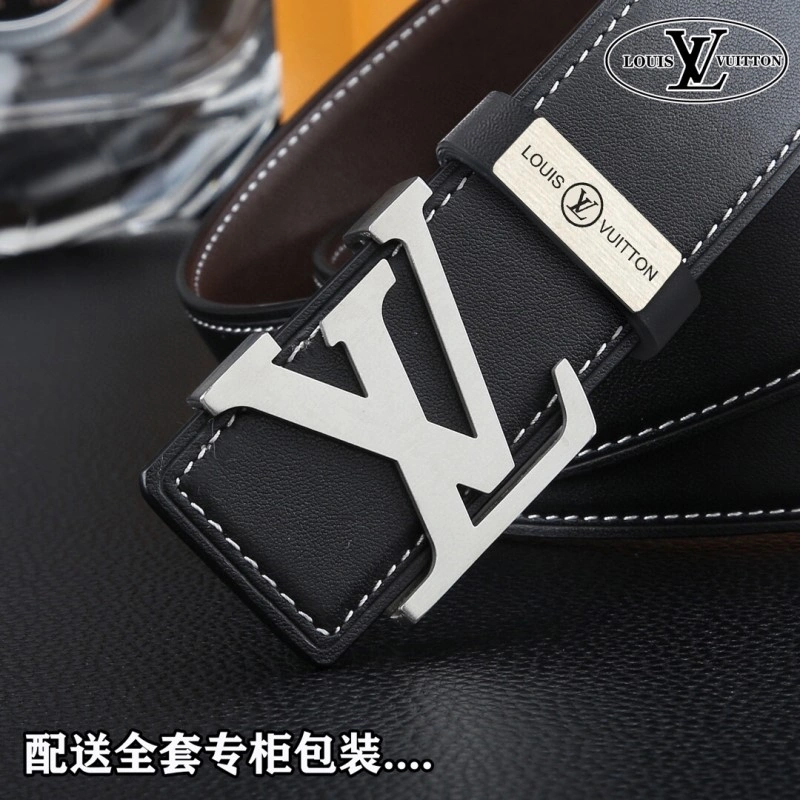 Louis Vuitton Belts Affordable 299146