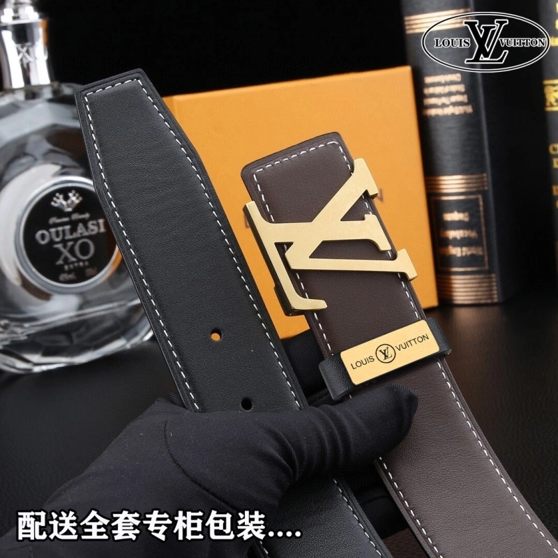 Louis Vuitton Belts Affordable 299146