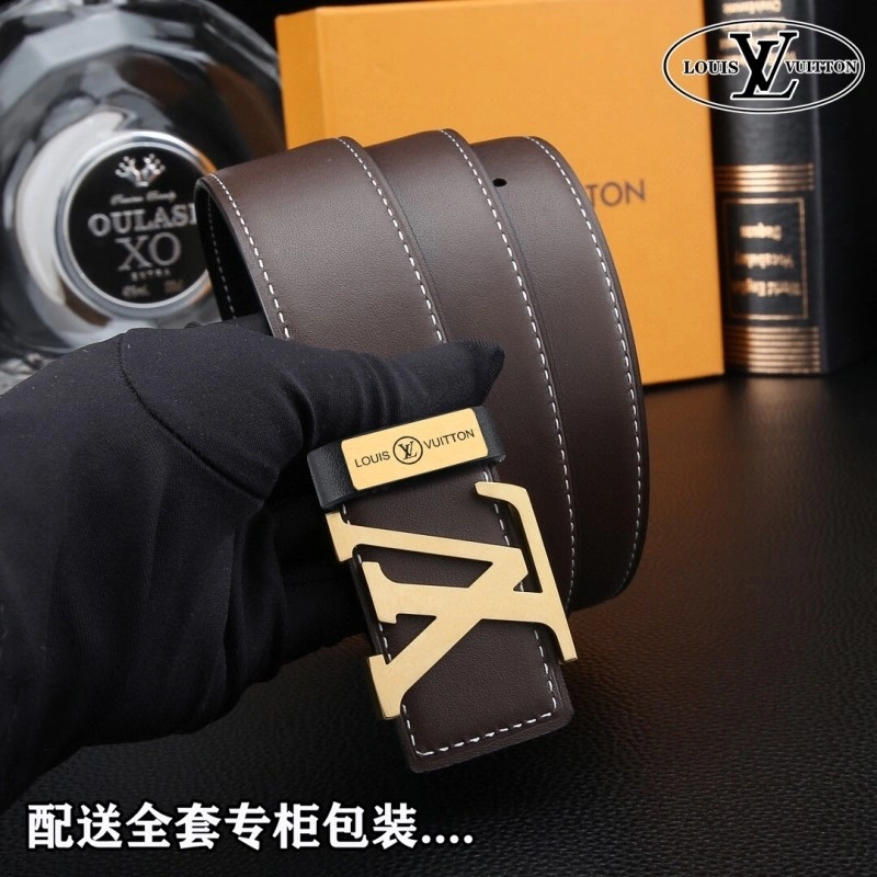 Louis Vuitton Belts Affordable 299146