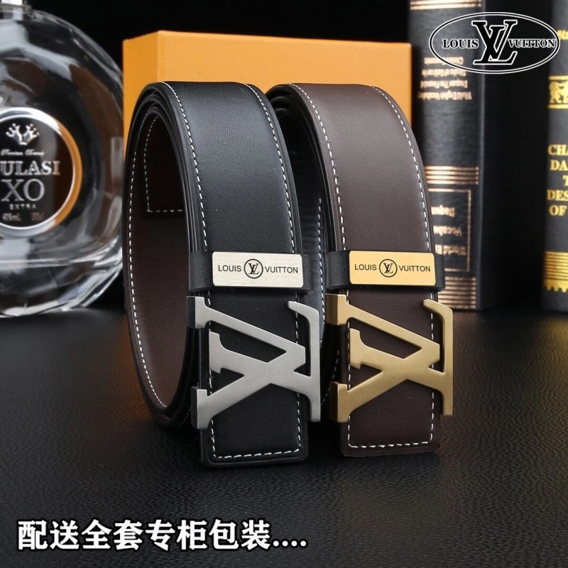 Louis Vuitton Belts Affordable 299146