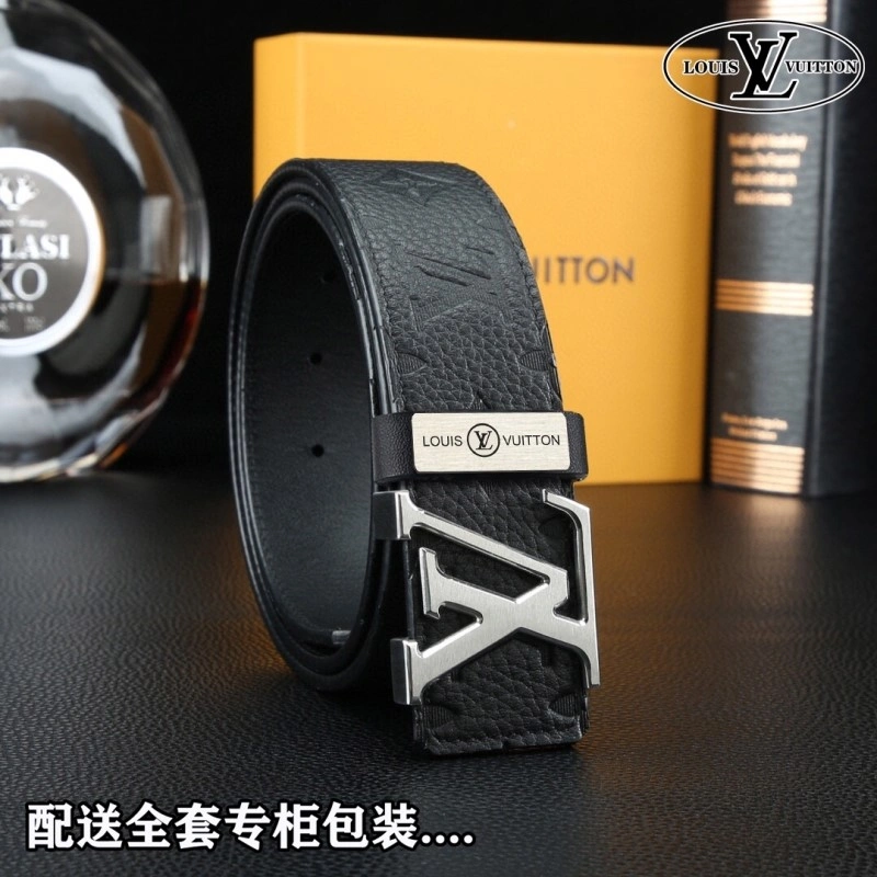 Louis Vuitton Belts Original 299142