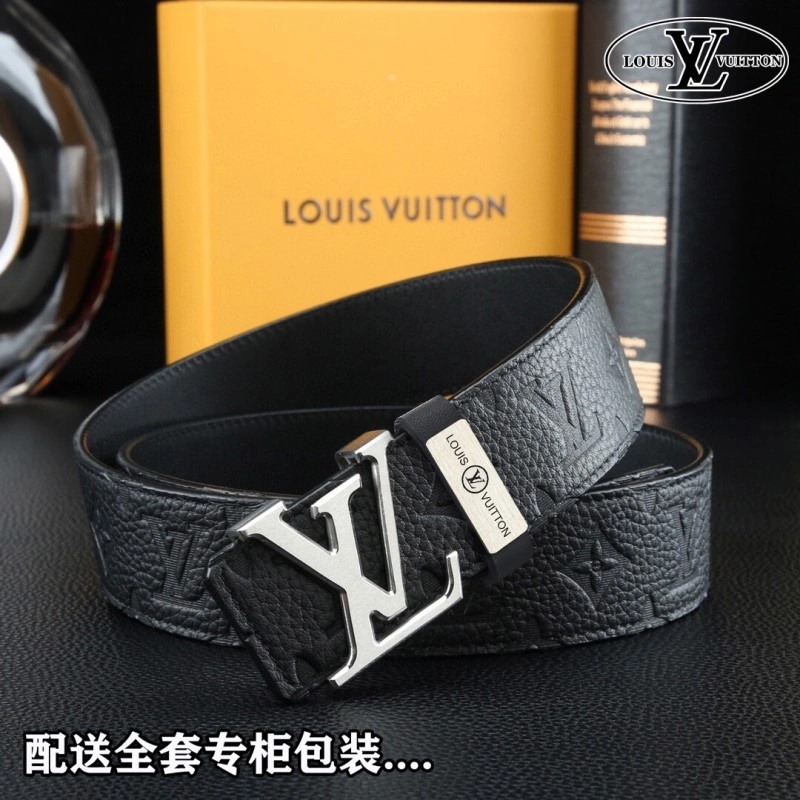 Louis Vuitton Belts Original 299142