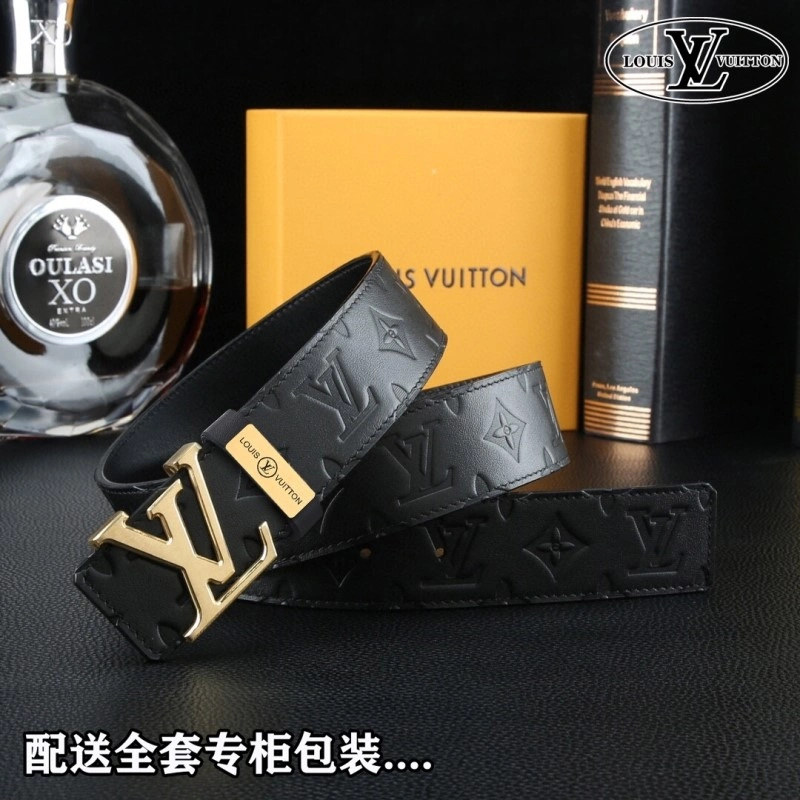 Louis Vuitton Belts Original 299142