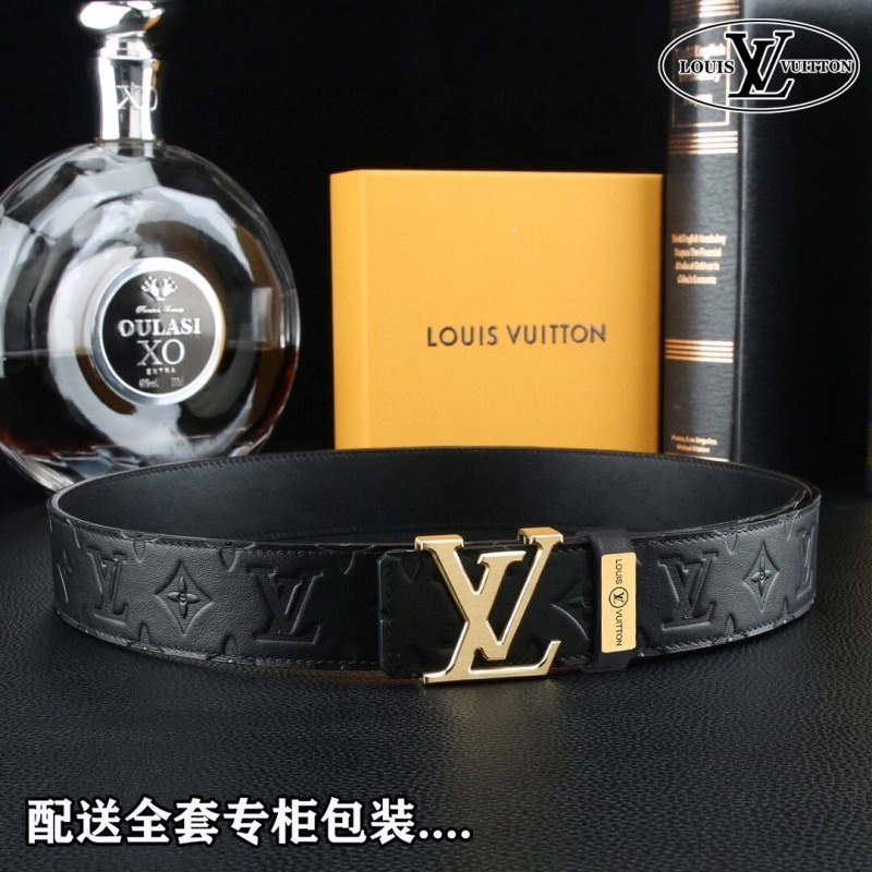 Louis Vuitton Belts Original 299142