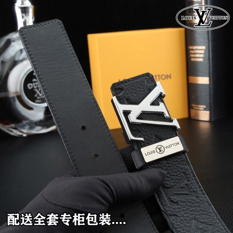Louis Vuitton Belts Original 299142