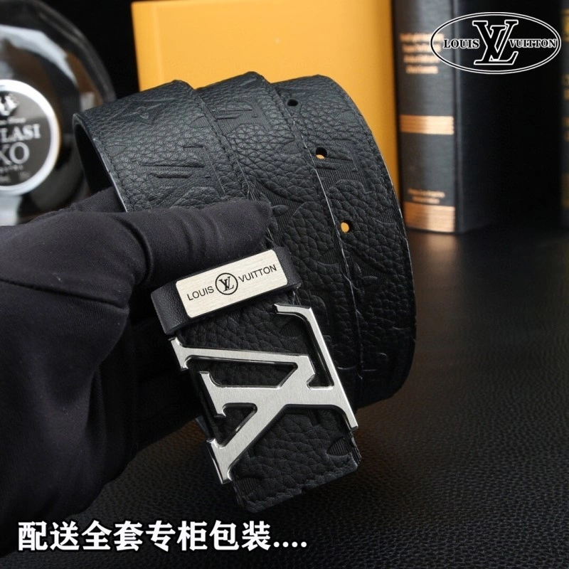 Louis Vuitton Belts Original 299142