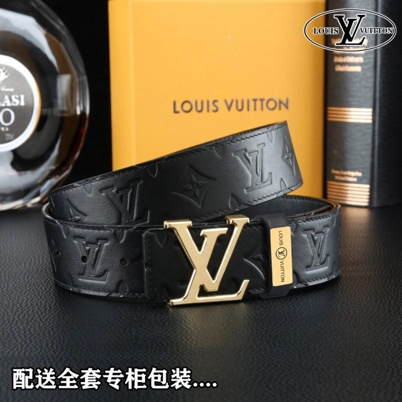 Louis Vuitton Belts Original 299142