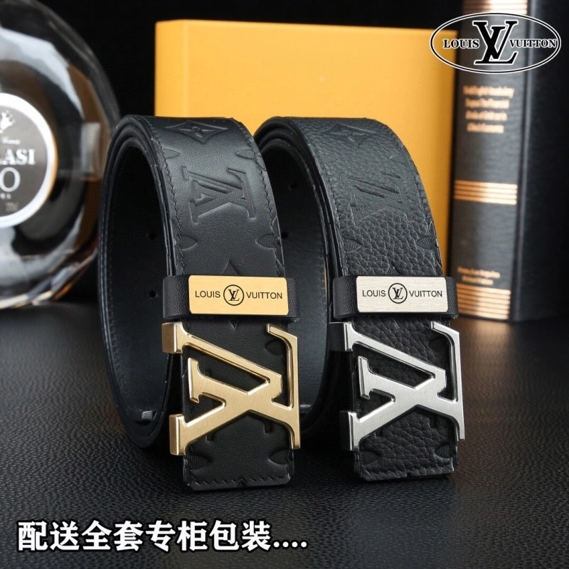 Louis Vuitton Belts Original 299142