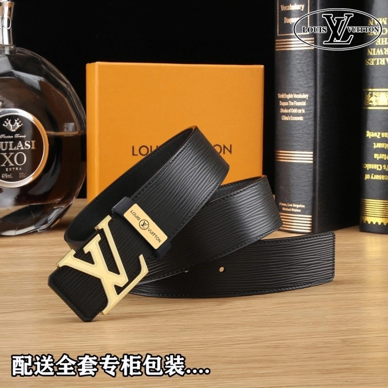 Louis Vuitton Belts GoAnywhere 299135