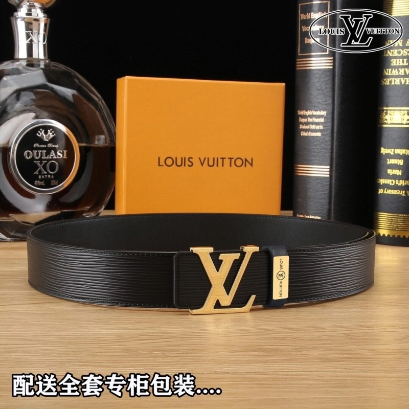 Louis Vuitton Belts GoAnywhere 299135