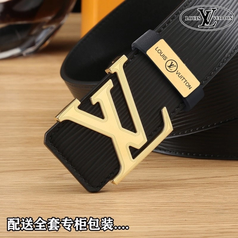 Louis Vuitton Belts GoAnywhere 299135