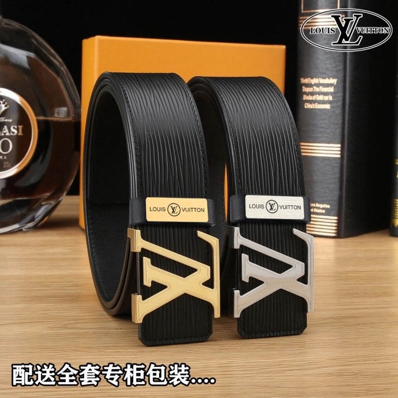 Louis Vuitton Belts GoAnywhere 299135
