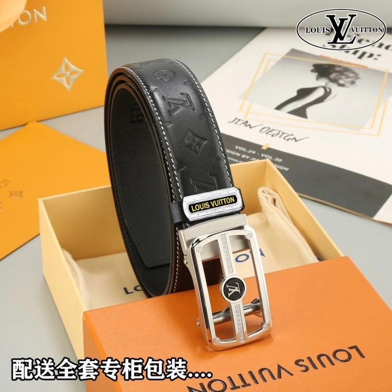 DailyWear Louis Vuitton Belts 299137