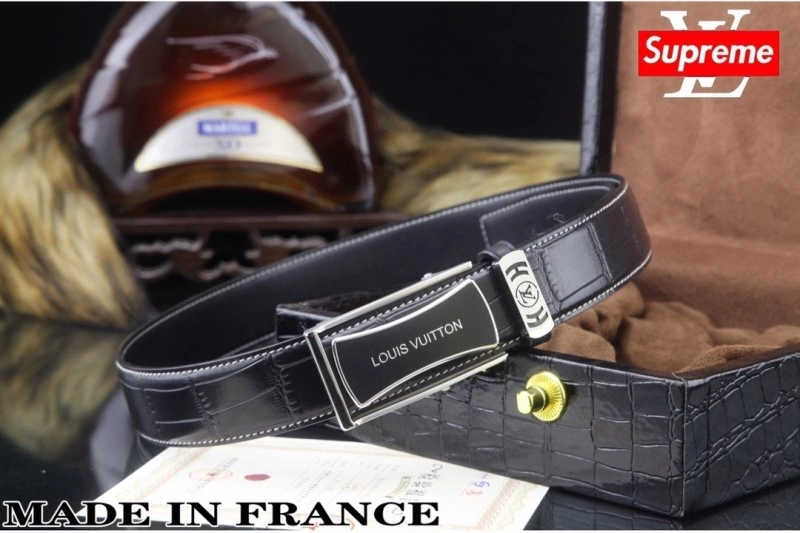 Contemporary Louis Vuitton Belts 299140