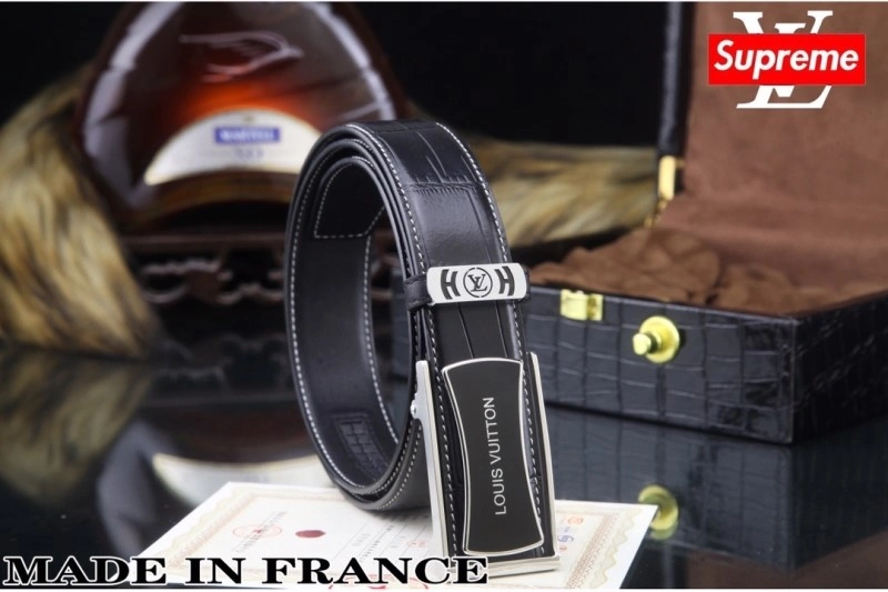Contemporary Louis Vuitton Belts 299140