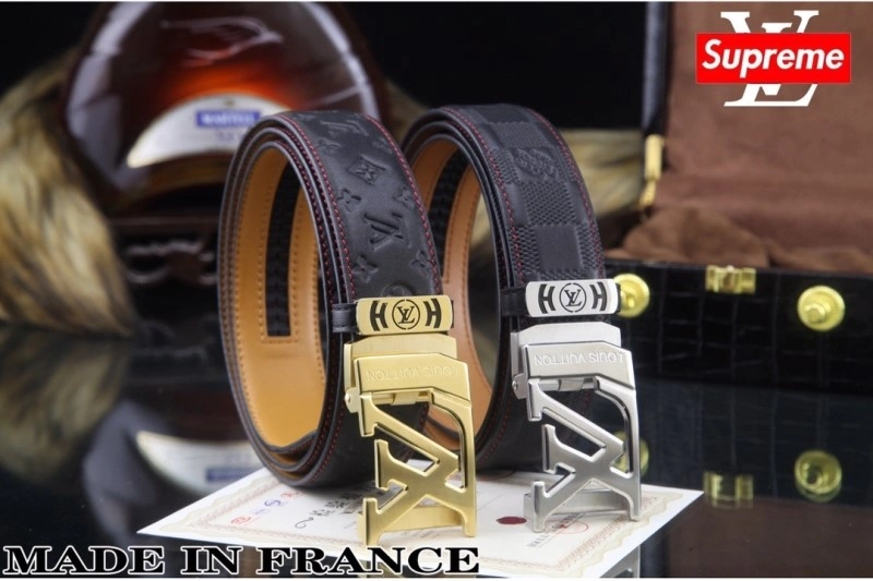 GoodFit Louis Vuitton Belts 299124
