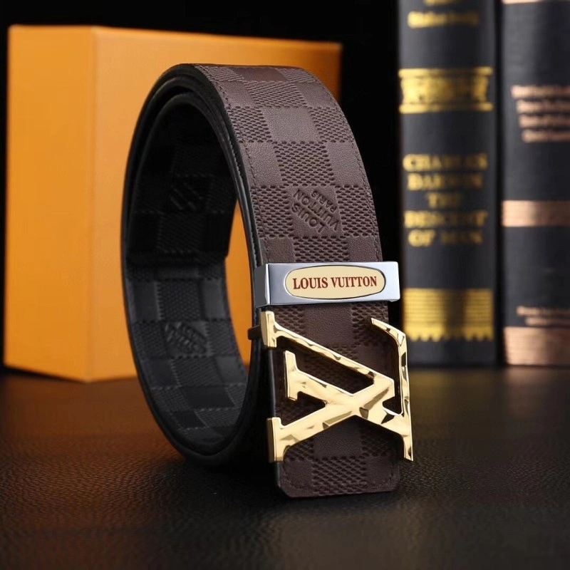 Louis Vuitton Belts WaterResistant 299144