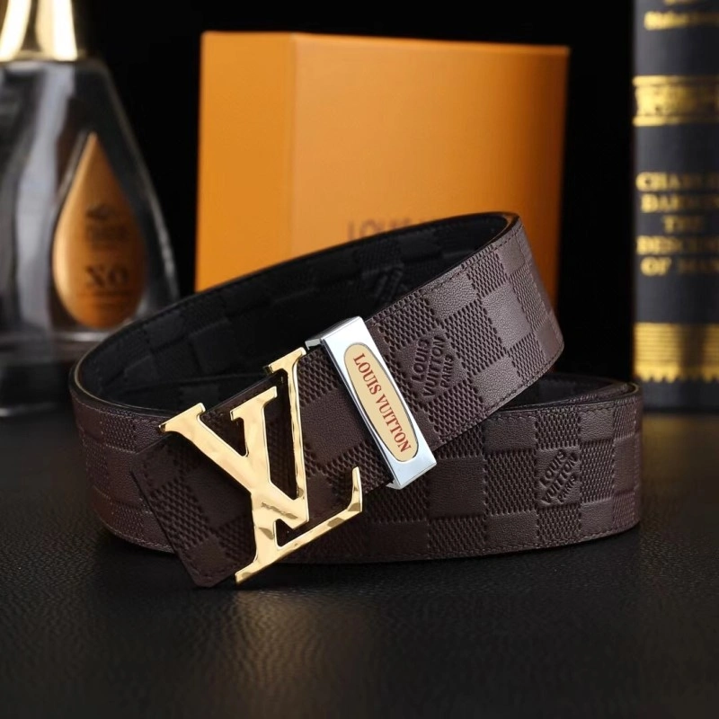 Louis Vuitton Belts WaterResistant 299144