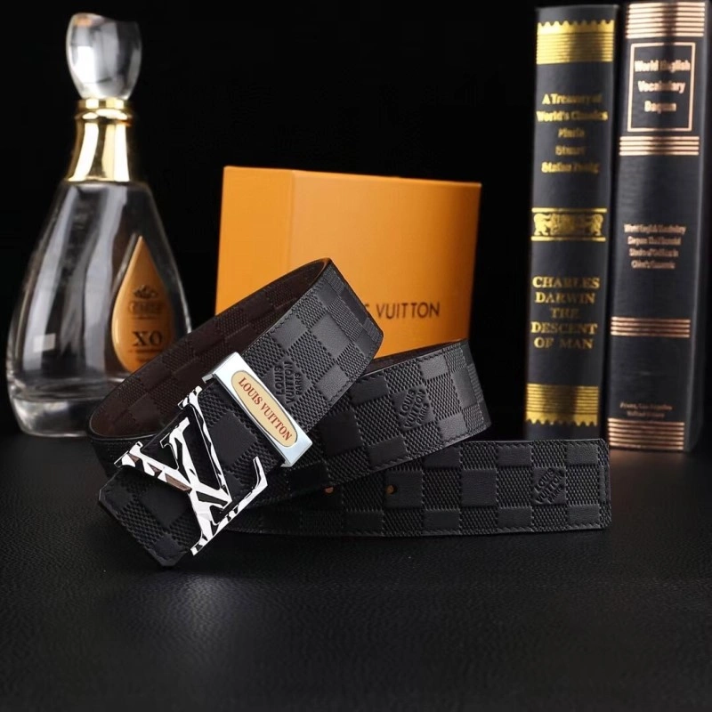 Louis Vuitton Belts WaterResistant 299144