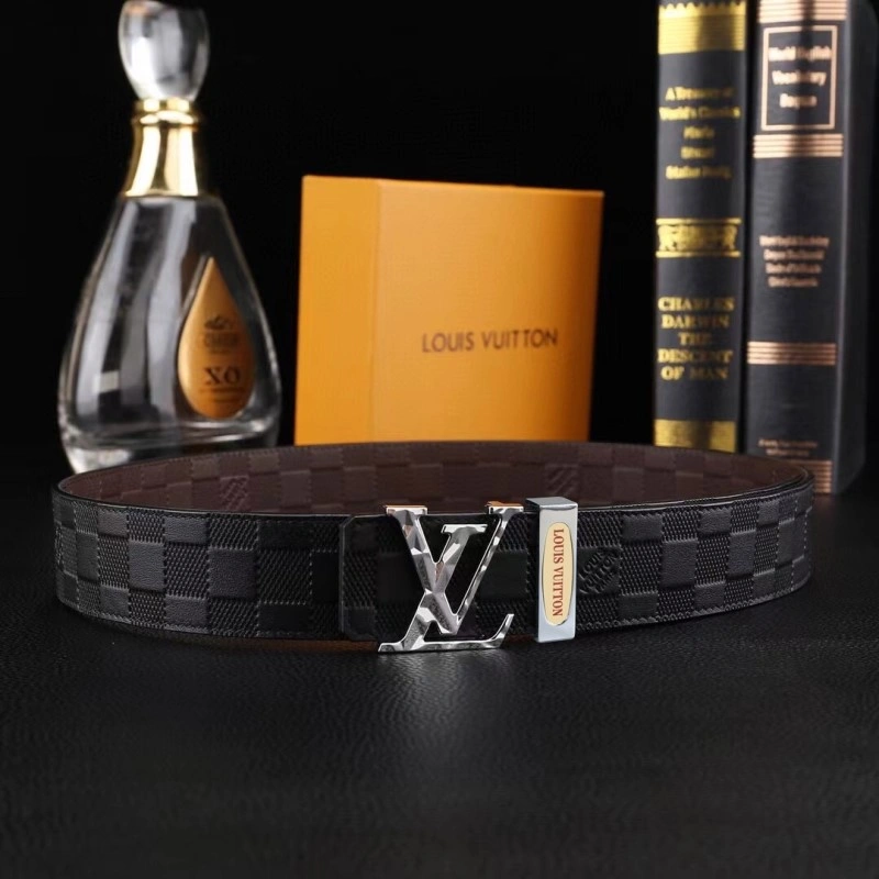 Louis Vuitton Belts WaterResistant 299144