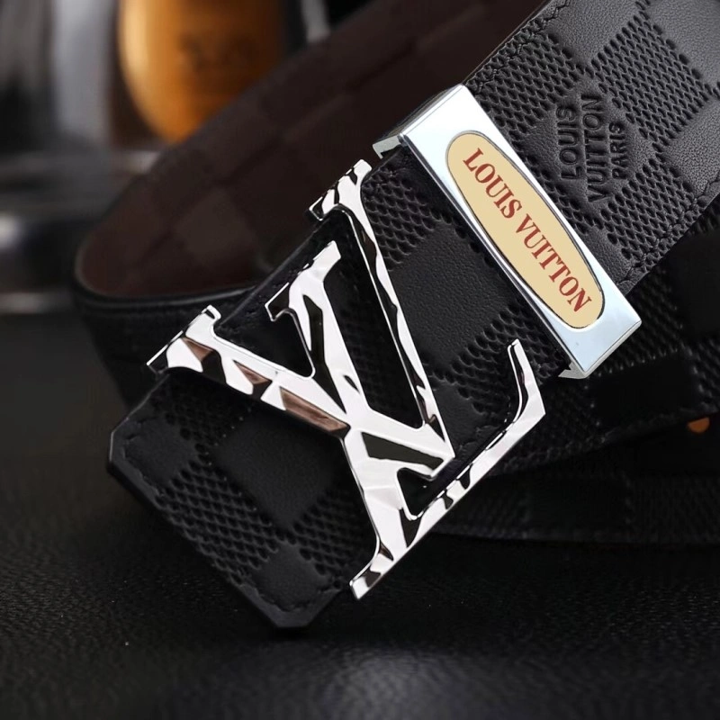 Louis Vuitton Belts WaterResistant 299144