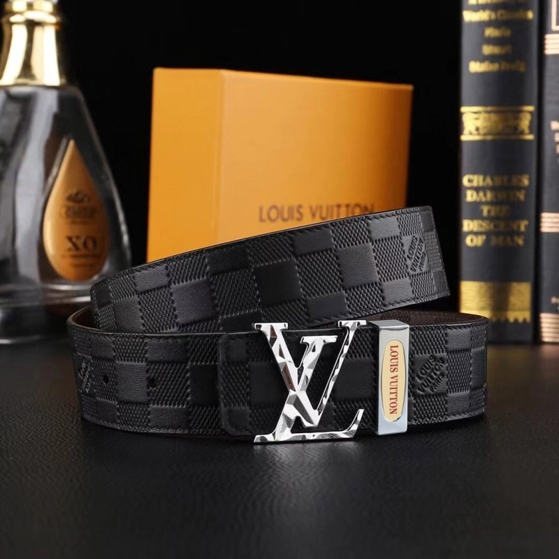 Louis Vuitton Belts WaterResistant 299144