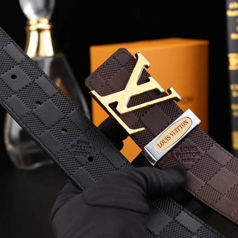 Louis Vuitton Belts WaterResistant 299144